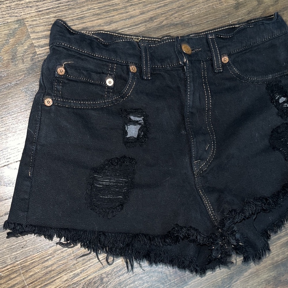 LEVI SHORTS - Picture 5 of 9